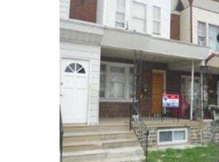 4827 D St, Philadelphia, PA