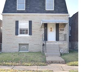 6625 Elmer Ave, Saint Louis, MO