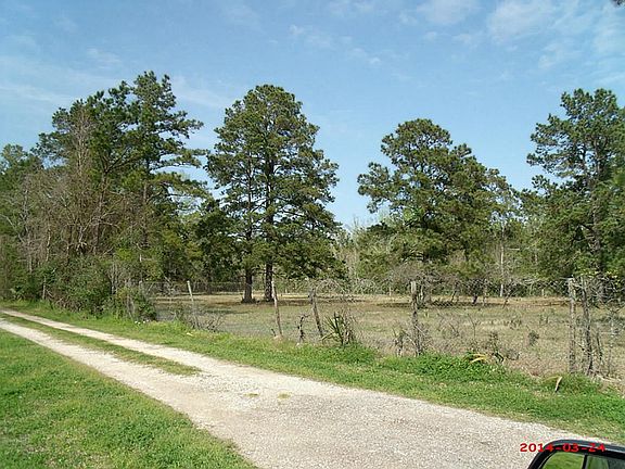 This is a private road next to the property.