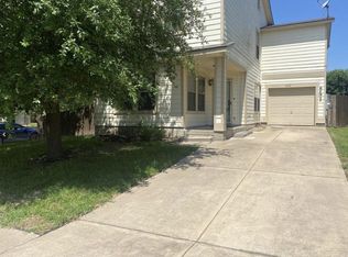 5628 War Admiral Dr, Del Valle, TX 78617