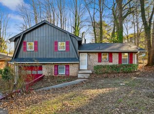 2669 Elkhorn Dr, Decatur, GA 30034