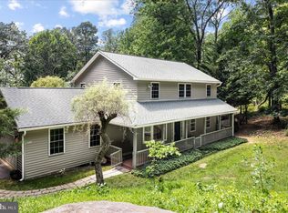 1028 High Knob Rd, Front Royal, VA 22630