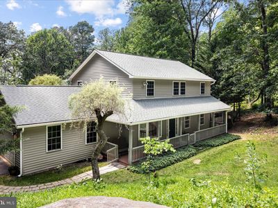 1028 High Knob Rd, Front Royal, VA, 22630