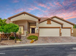 44119 N 43rd Dr, New River, AZ 85087