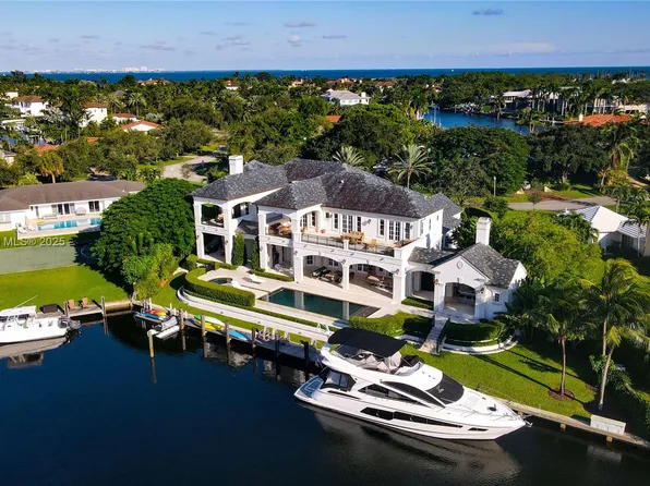 9320 Gallardo St, Coral Gables, FL 33156