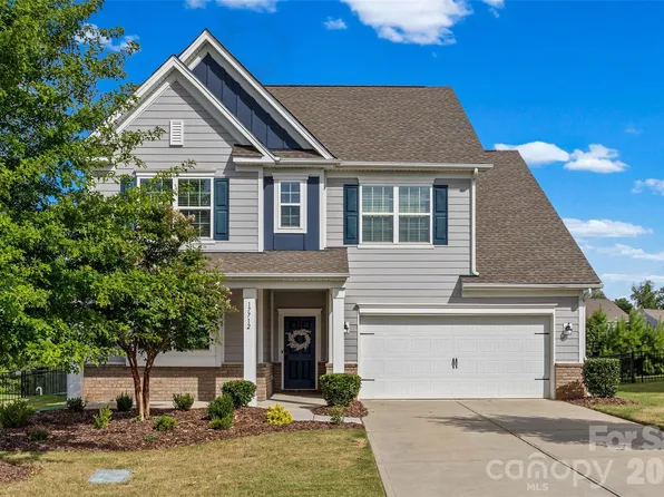 17712 Terryglass Ln, Charlotte, NC 28278