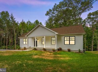 14207 Cedar Plantation Rd, Spotsylvania, VA 22551