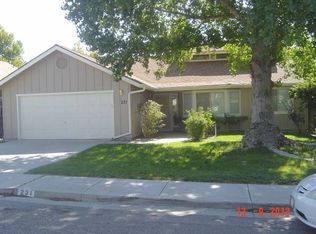 231 Cheyenne Dr, Paso Robles, CA 93446