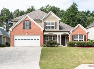 4220 Moccasin Trl, Woodstock, GA 30189