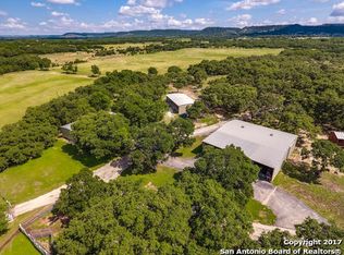 48 Crabapple Rd, Kendalia, TX 78027