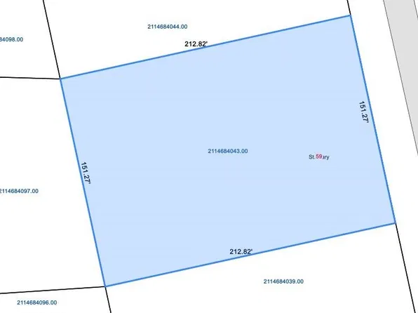15365 W Highway 90 Frontage Rd, Franklin, LA 70538