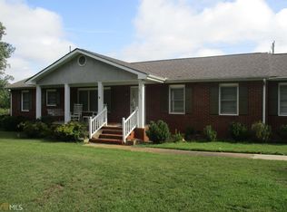 6705 Ga Highway 16 W, Monticello, GA 31064