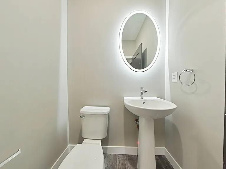 Altair Luxury Apartments — Photo 38