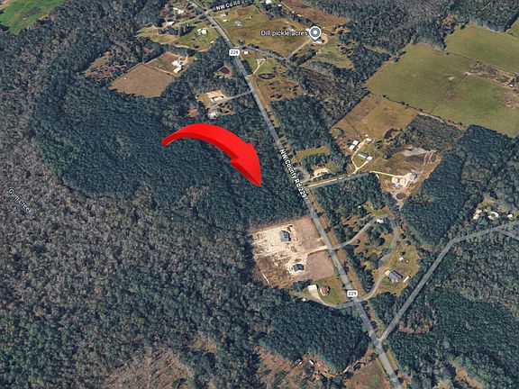 3rd image of 0 NW COUNTY ROAD 229