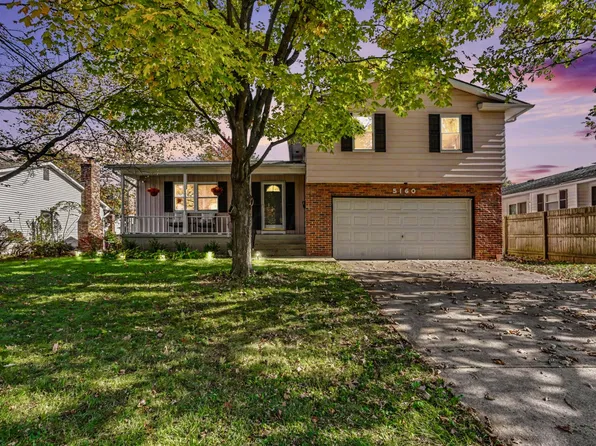 5160 Paw Paw Rd, Columbus, OH 43229