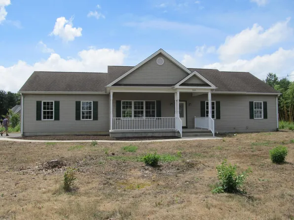 3035 Klockner Rd, Hamilton, NJ 08690