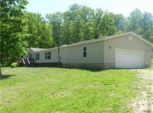 10334 Edward Dr, Cadet, MO 63630