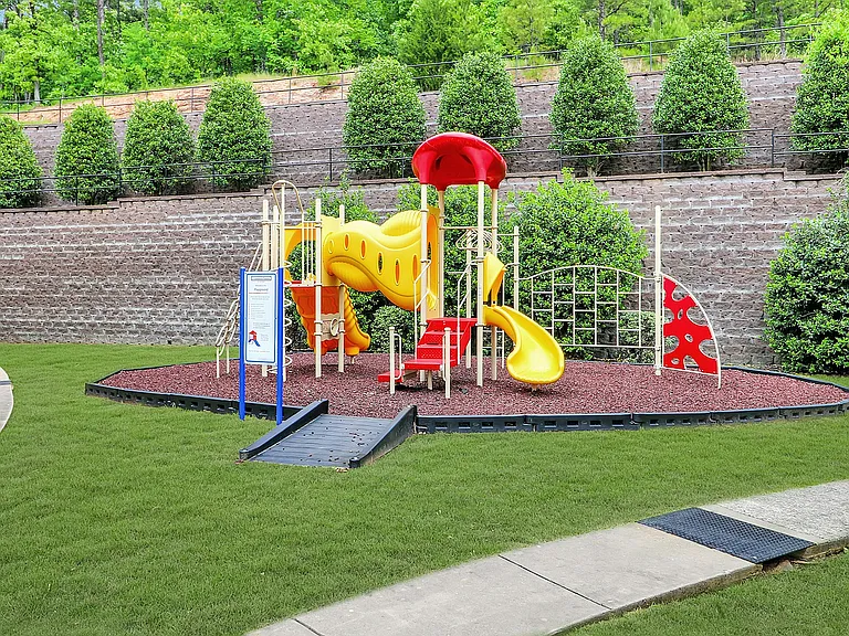 Highland Pointe of West Little Rock — Photo 30