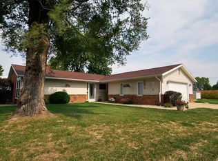 4794 N Brooke Dr, Marion, IN 46952