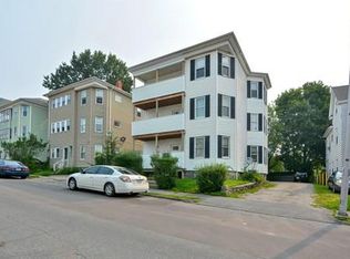 177 Fairmont Ave, Worcester, MA 01604