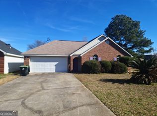 110 Emerald Ct, Warner Robins, GA 31093