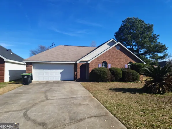 110 Emerald Ct, Warner Robins, GA 31093