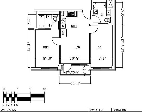 2nd image of 27-05 41st Ave #4C