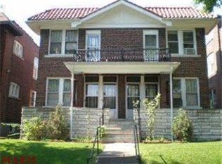 5034A Pernod Ave, Saint Louis, MO 63139