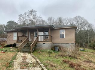 659 Euharlee Five Forks Rd, Kingston, GA 30145