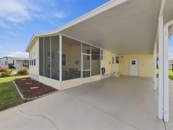 122 DOUGLAS PARK AVENUE, DAVENPORT, FL 33897