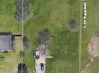 356 Sheri Ln, Roanoke, TX 76262