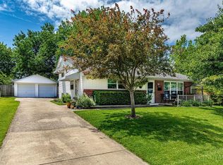 6439 Canastota Dr, Hamilton, OH 45011
