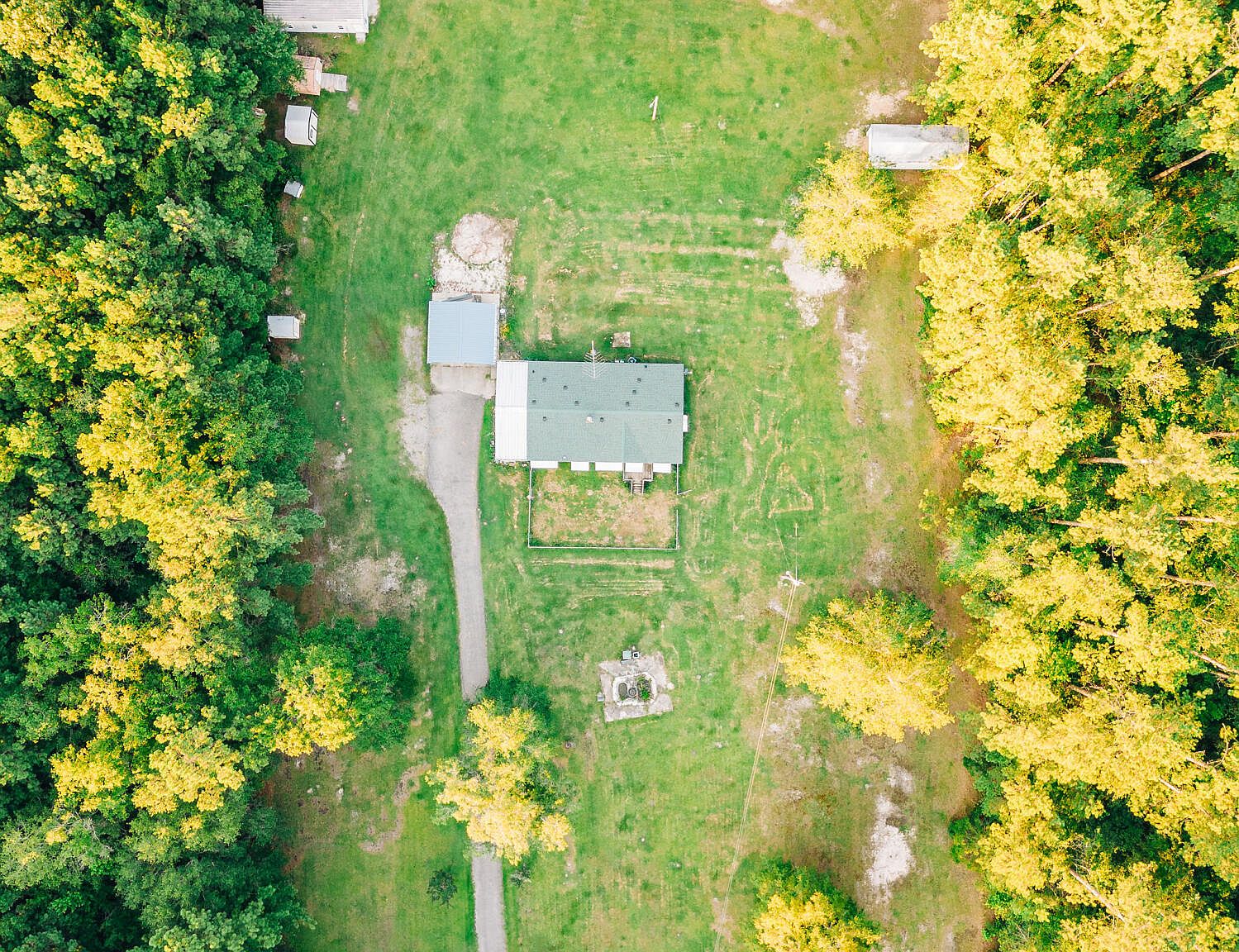 768 Fleming Rd, Round O, SC 29474 Zillow