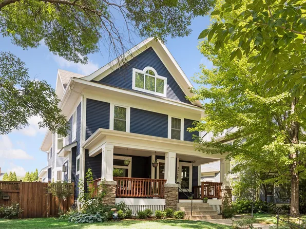 3248 Dupont Ave S, Minneapolis, MN 55408