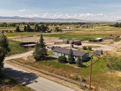 1643 Webster Ln, Dillon, MT, 59725