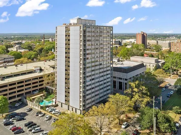 1520 Senate St #Unit 118, Columbia, SC 29201
