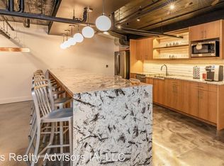 The 10th Street Lofts, Des Moines, IA 50309