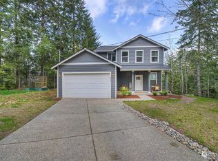 3829 Green Mountain Rd NW, Bremerton, WA 98312