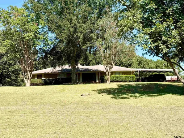 5096 Us Highway 287 N, Grapeland, TX 75844