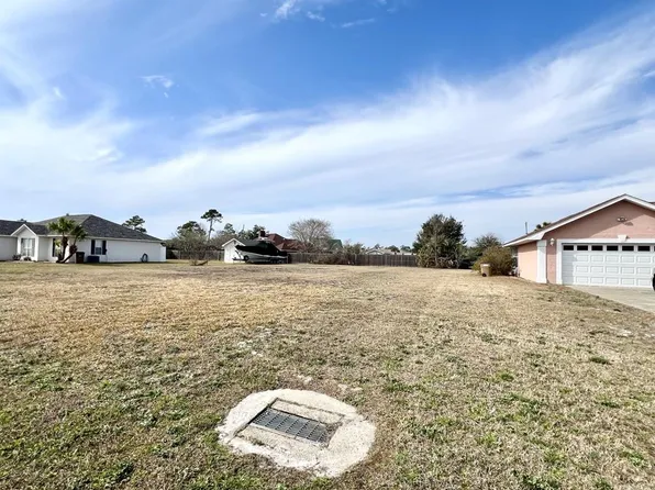 LOT 19 Narvaez St, Pt Saint Joe, FL 32456