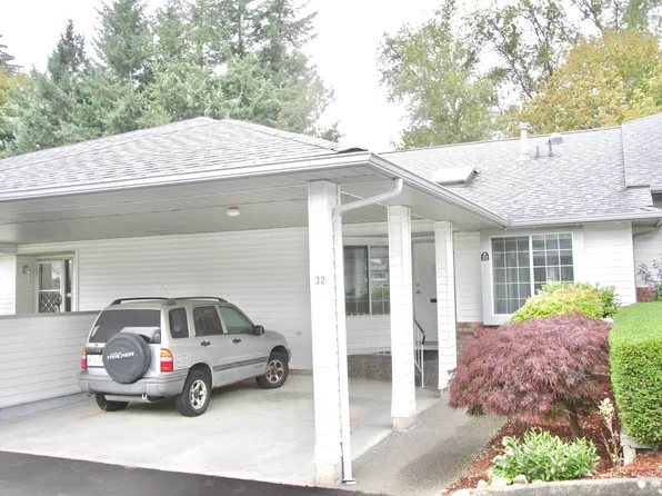 3055 Trafalgar St #32, Abbotsford, BC V2S 7X8