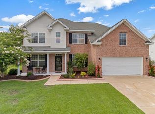 623 Bristol Way, Richmond Hill, GA 31324