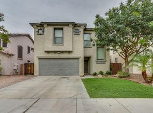 9828 E Empress Ave, Mesa, AZ 85208