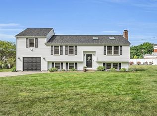 254 Mason Rd, Northbridge, MA 01534