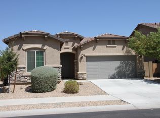 17528 W Lilac St, Goodyear, AZ 85338