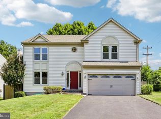 14600 Jenn Ct, Centreville, VA 20120