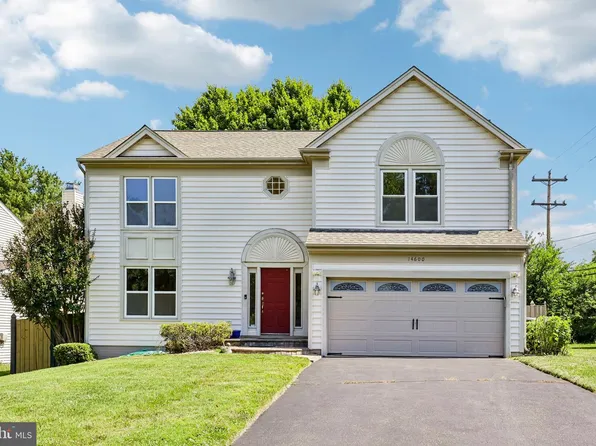 14600 Jenn Ct, Centreville, VA 20120
