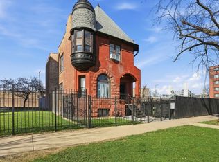 3248 W Maypole Ave #B, Chicago, IL 60624