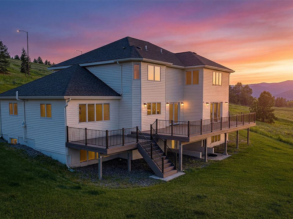 4607 Hillview Way, Missoula, MT 59803 | MLS #30072358 | Zillow