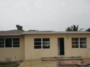 325 NE 129th St, North Miami, FL 33161